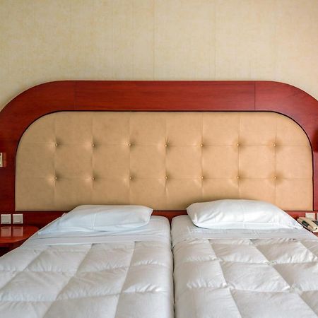 Alexios Hotel Яніна Екстер'єр фото