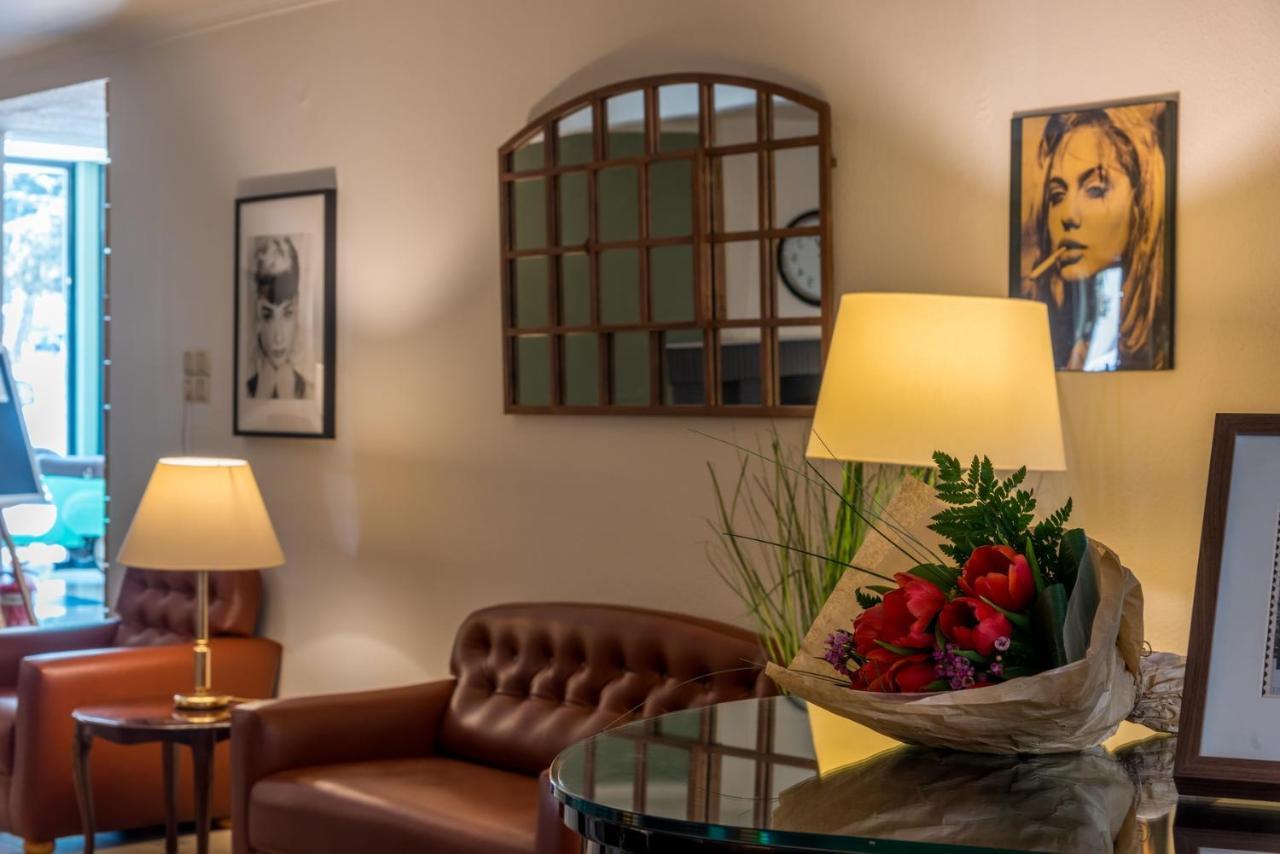 Alexios Hotel Яніна Екстер'єр фото