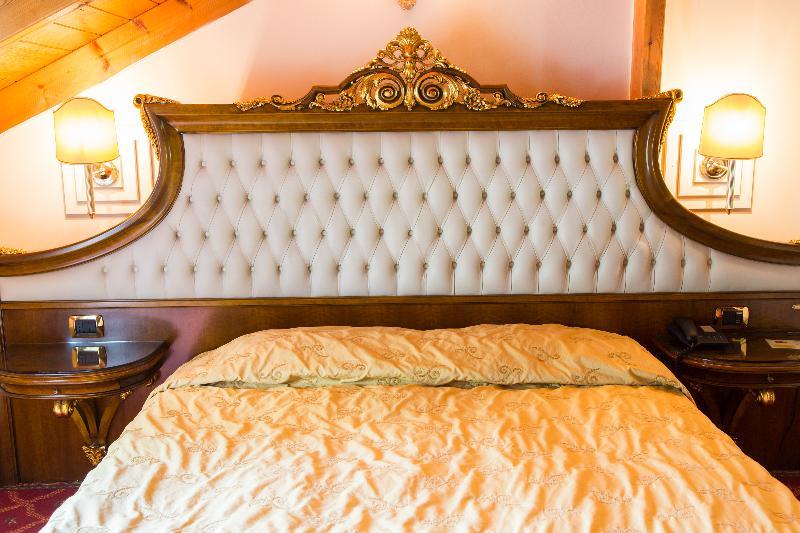 Alexios Hotel Яніна Екстер'єр фото